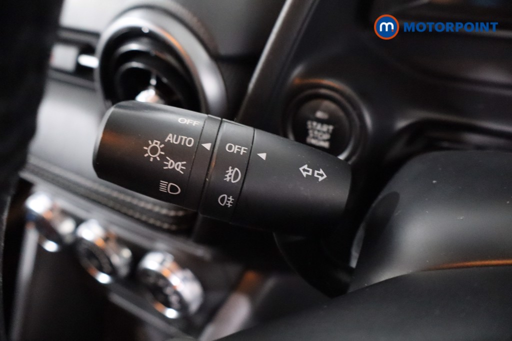 Mazda Cx-3 Se-L Nav -Plus Automatic Petrol SUV - Stock Number (1640609) - 15th supplementary image