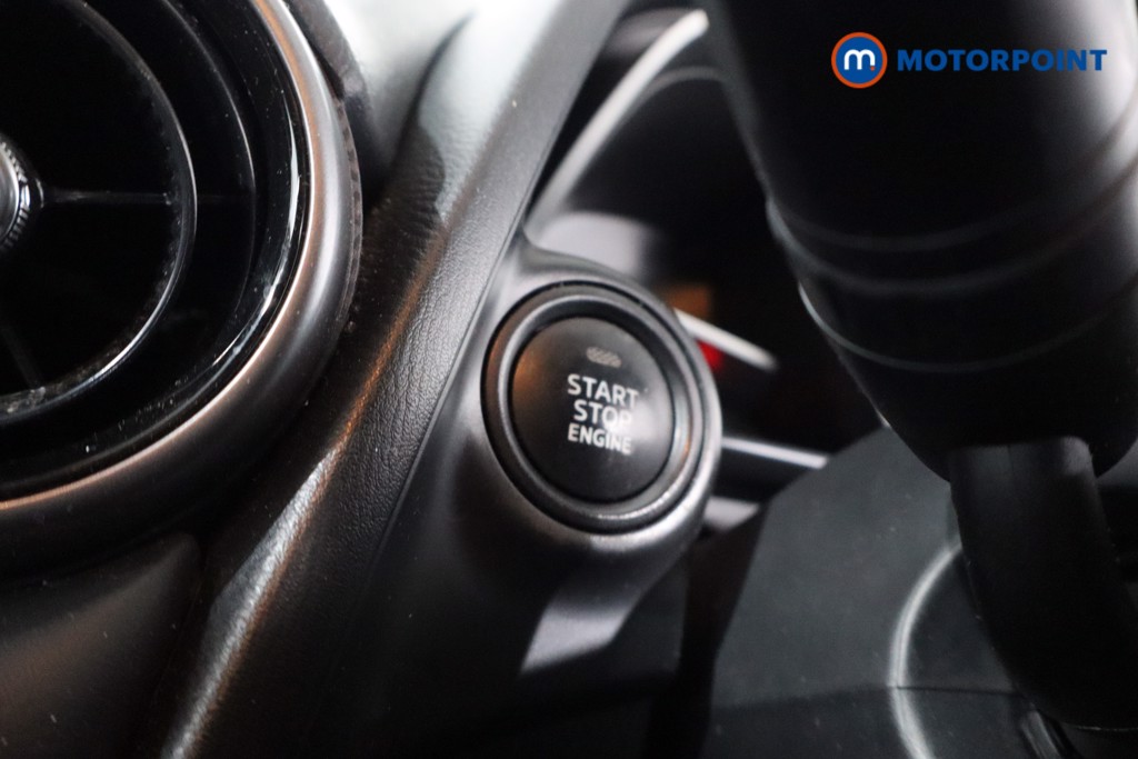 Mazda Cx-3 Se-L Nav -Plus Automatic Petrol SUV - Stock Number (1640609) - 17th supplementary image