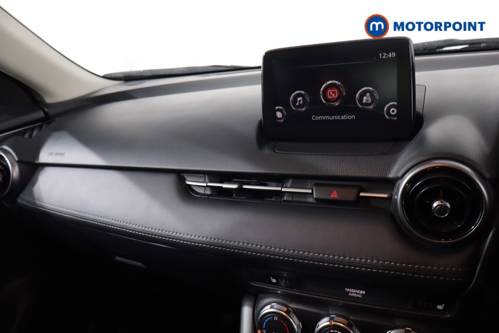 Mazda Cx-3 Se-L Nav -Plus Automatic Petrol SUV - Stock Number (1640609) - 18th supplementary image