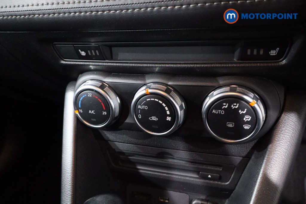 Mazda Cx-3 Se-L Nav -Plus Automatic Petrol SUV - Stock Number (1640609) - 19th supplementary image