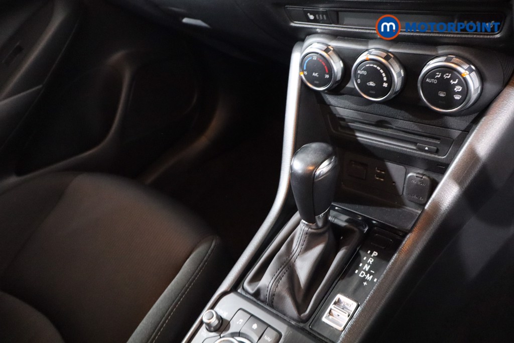 Mazda Cx-3 Se-L Nav -Plus Automatic Petrol SUV - Stock Number (1640609) - 20th supplementary image