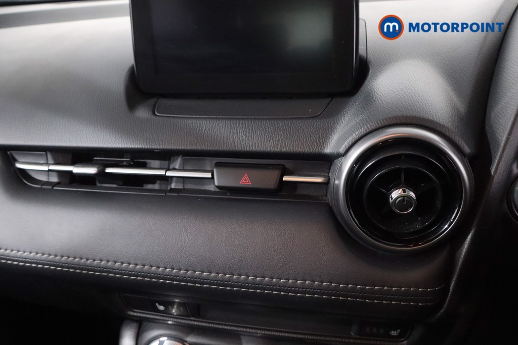 Mazda Cx-3 Se-L Nav -Plus Automatic Petrol SUV - Stock Number (1640609) - 22nd supplementary image