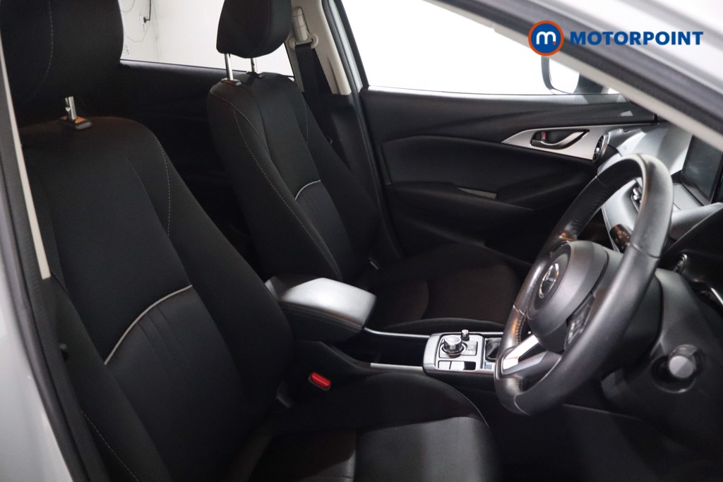 Mazda Cx-3 Se-L Nav -Plus Automatic Petrol SUV - Stock Number (1640609) - 23rd supplementary image