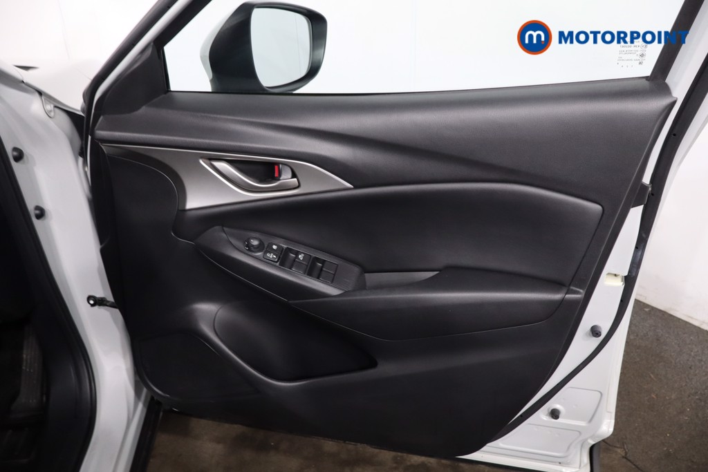 Mazda Cx-3 Se-L Nav -Plus Automatic Petrol SUV - Stock Number (1640609) - 24th supplementary image