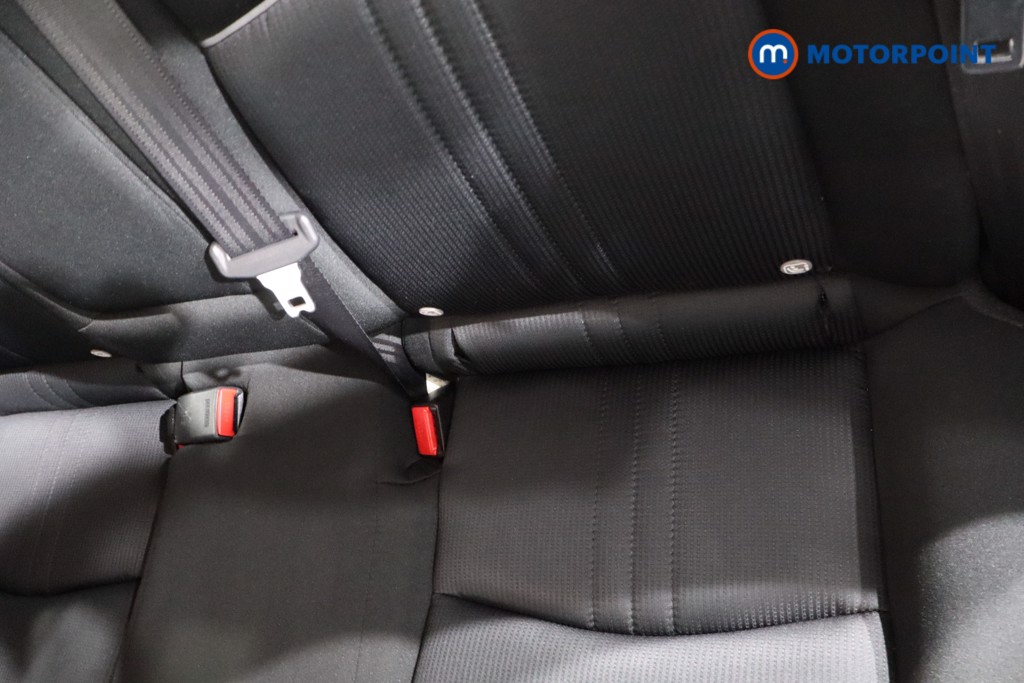 Mazda Cx-3 Se-L Nav -Plus Automatic Petrol SUV - Stock Number (1640609) - 26th supplementary image