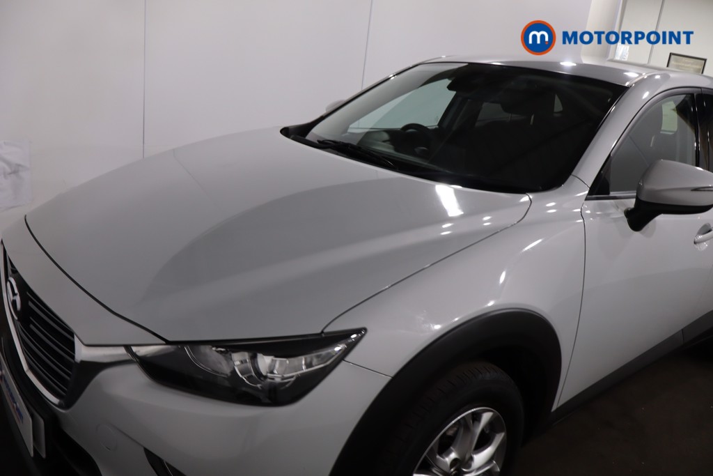 Mazda Cx-3 Se-L Nav -Plus Automatic Petrol SUV - Stock Number (1640609) - 27th supplementary image