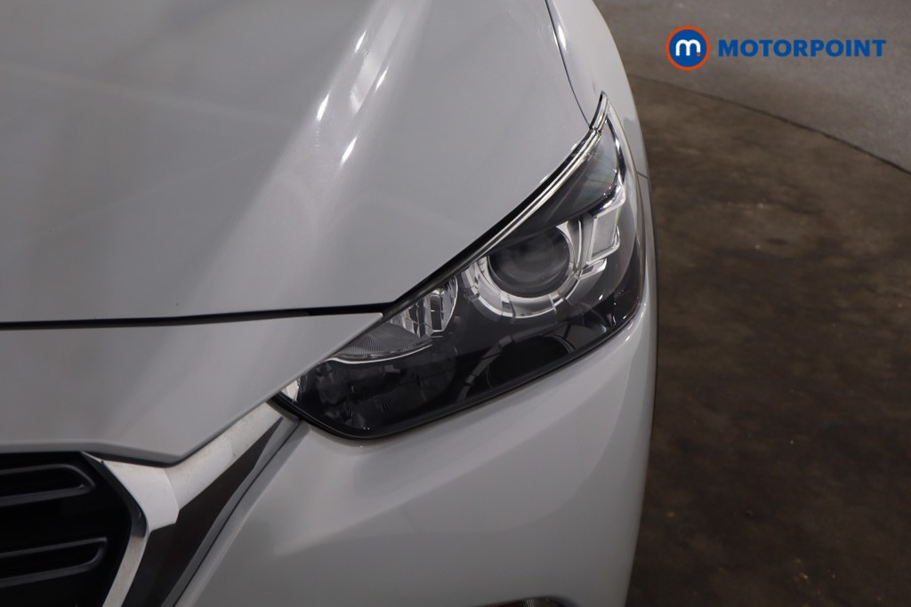 Mazda Cx-3 Se-L Nav -Plus Automatic Petrol SUV - Stock Number (1640609) - 29th supplementary image