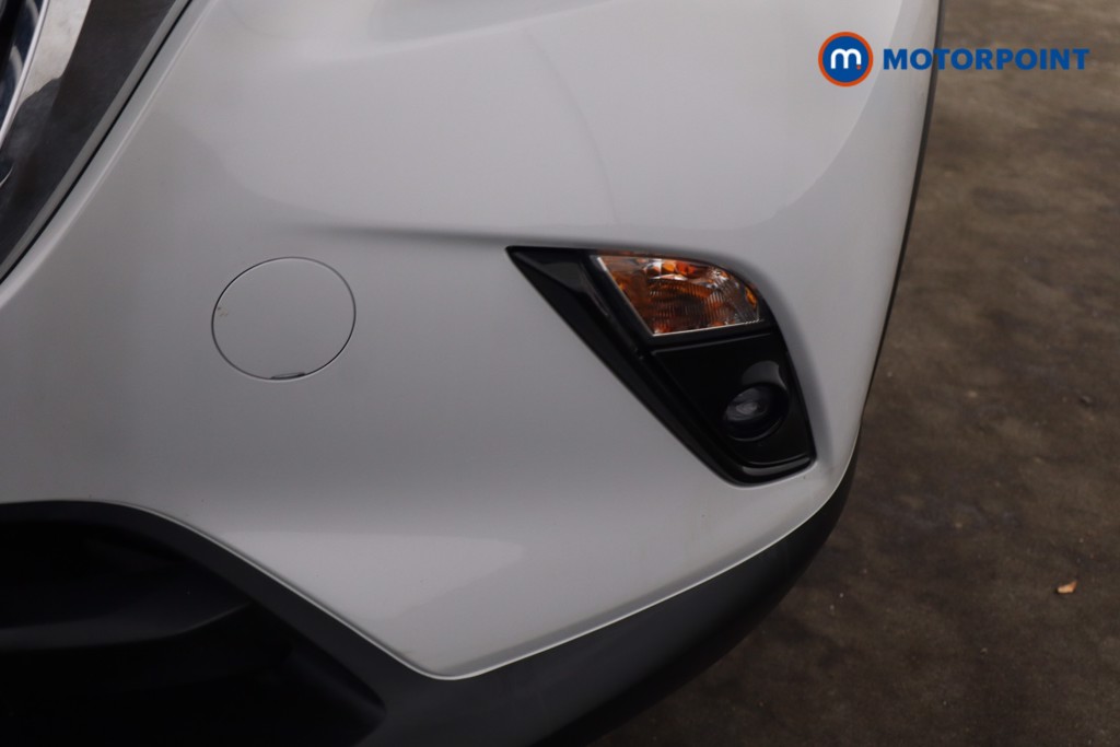 Mazda Cx-3 Se-L Nav -Plus Automatic Petrol SUV - Stock Number (1640609) - 30th supplementary image