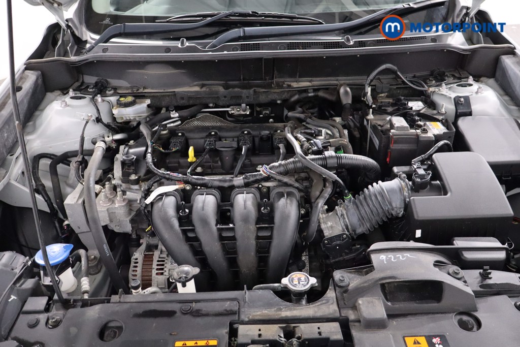 Mazda Cx-3 Se-L Nav -Plus Automatic Petrol SUV - Stock Number (1640609) - 31st supplementary image