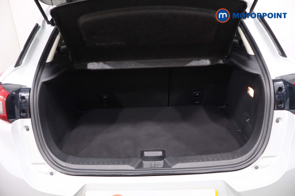 Mazda Cx-3 Se-L Nav -Plus Automatic Petrol SUV - Stock Number (1640609) - 36th supplementary image