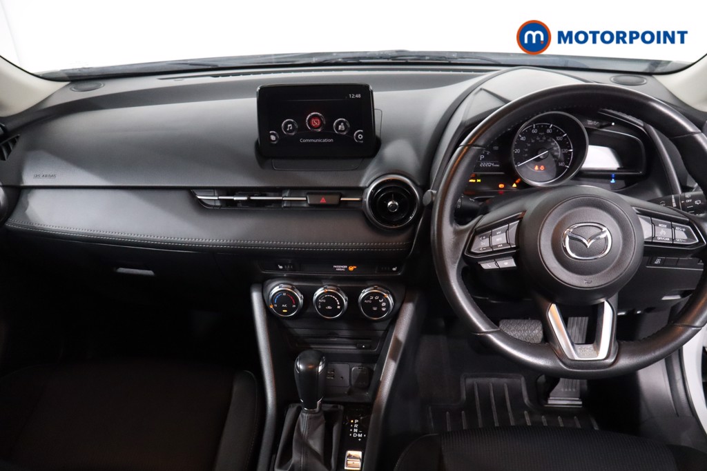 Mazda Cx-3 Se-L Nav -Plus Automatic Petrol SUV - Stock Number (1640609) - 1st supplementary image