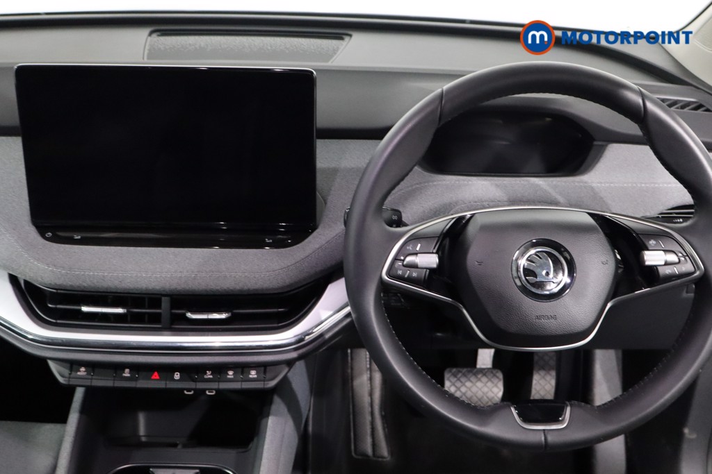 Skoda Enyaq 125Kw 50 55Kwh 5Dr Auto Automatic Electric SUV - Stock Number (1640732) - 3rd supplementary image