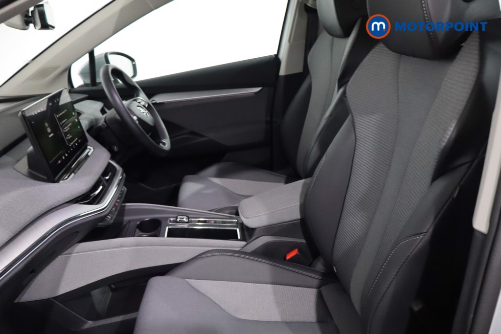 Skoda Enyaq 125Kw 50 55Kwh 5Dr Auto Automatic Electric SUV - Stock Number (1640732) - 4th supplementary image