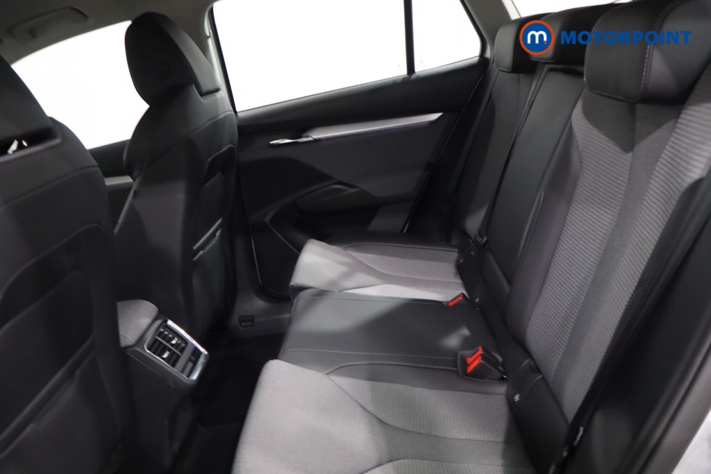 Skoda Enyaq 125Kw 50 55Kwh 5Dr Auto Automatic Electric SUV - Stock Number (1640732) - 5th supplementary image