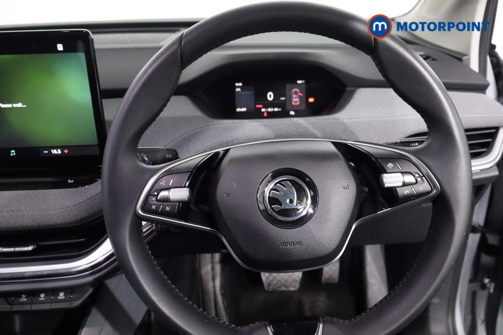 Skoda Enyaq 125Kw 50 55Kwh 5Dr Auto Automatic Electric SUV - Stock Number (1640732) - 6th supplementary image