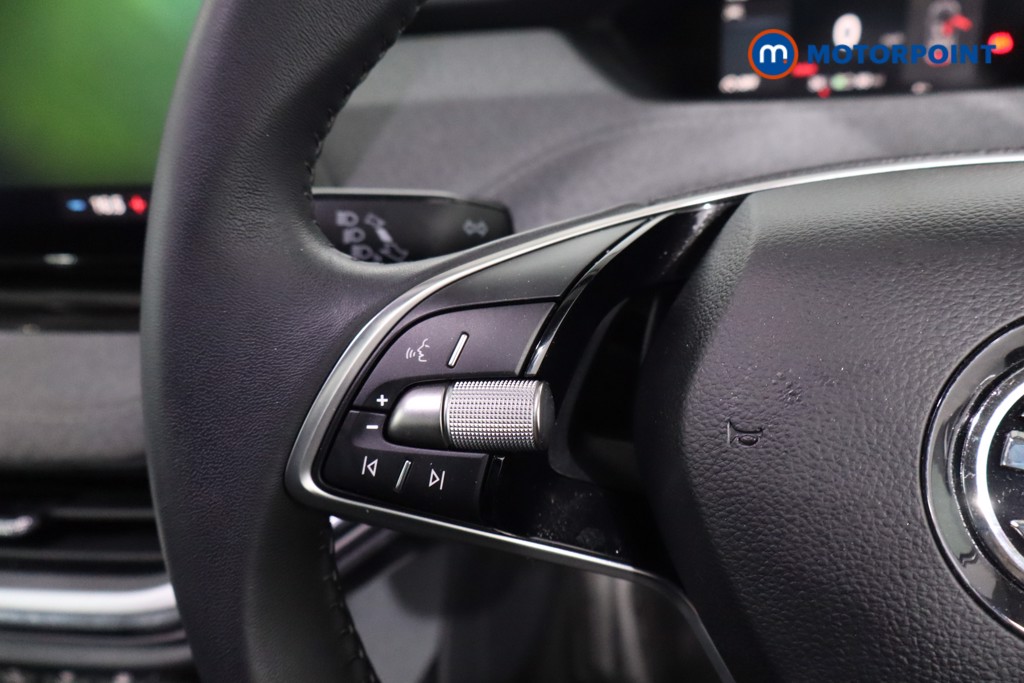 Skoda Enyaq 125Kw 50 55Kwh 5Dr Auto Automatic Electric SUV - Stock Number (1640732) - 7th supplementary image