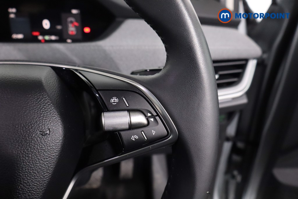 Skoda Enyaq 125Kw 50 55Kwh 5Dr Auto Automatic Electric SUV - Stock Number (1640732) - 8th supplementary image