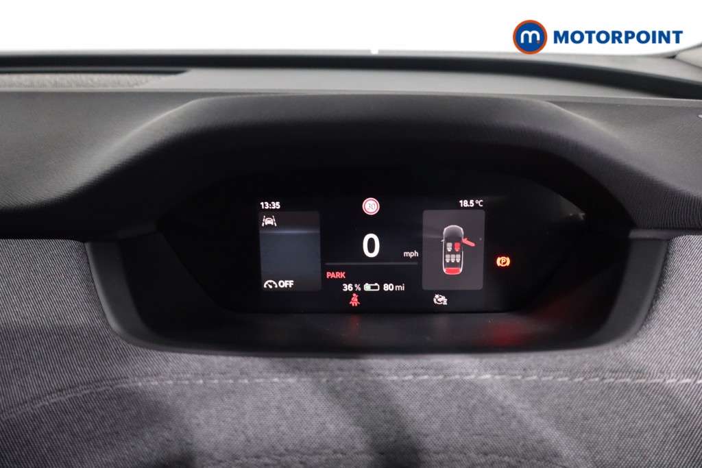 Skoda Enyaq 125Kw 50 55Kwh 5Dr Auto Automatic Electric SUV - Stock Number (1640732) - 14th supplementary image