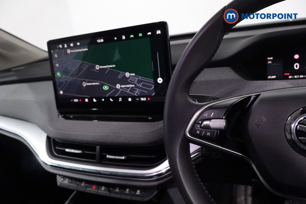 Skoda Enyaq 125Kw 50 55Kwh 5Dr Auto Automatic Electric SUV - Stock Number (1640732) - 20th supplementary image