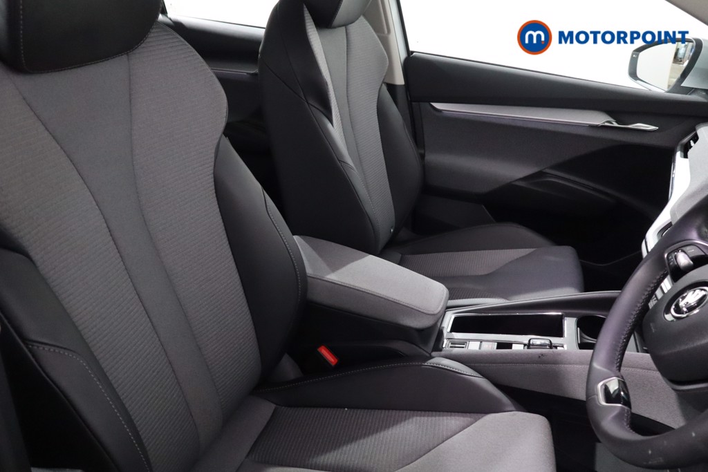 Skoda Enyaq 125Kw 50 55Kwh 5Dr Auto Automatic Electric SUV - Stock Number (1640732) - 22nd supplementary image