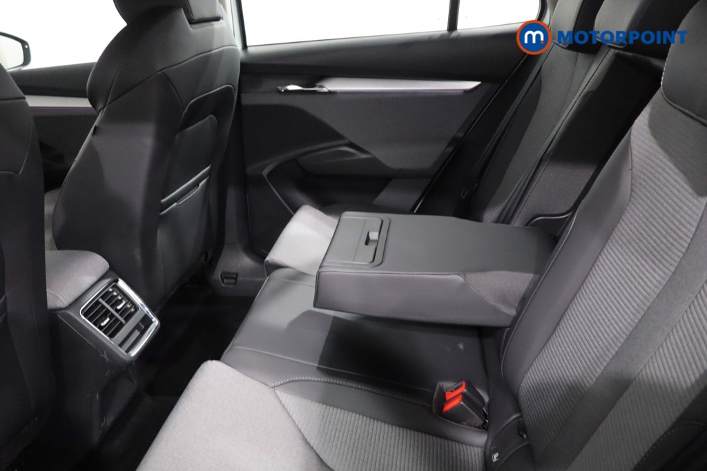 Skoda Enyaq 125Kw 50 55Kwh 5Dr Auto Automatic Electric SUV - Stock Number (1640732) - 26th supplementary image
