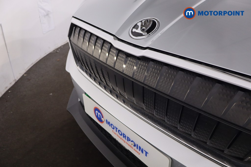 Skoda Enyaq 125Kw 50 55Kwh 5Dr Auto Automatic Electric SUV - Stock Number (1640732) - 28th supplementary image