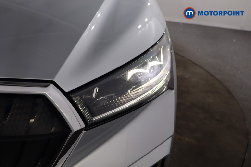 Skoda Enyaq 125Kw 50 55Kwh 5Dr Auto Automatic Electric SUV - Stock Number (1640732) - 29th supplementary image