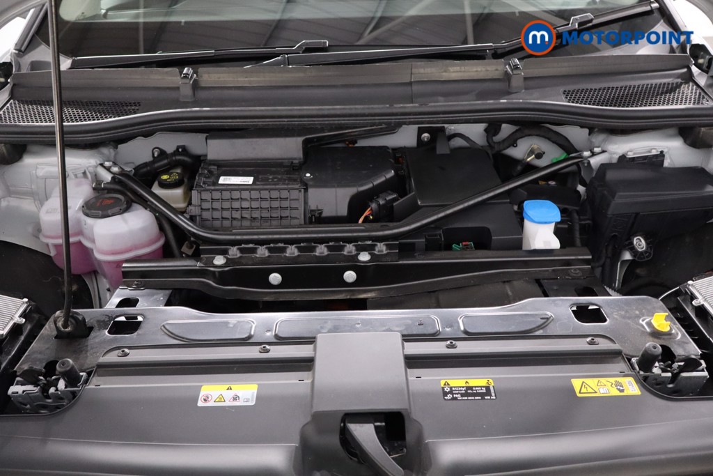 Skoda Enyaq 125Kw 50 55Kwh 5Dr Auto Automatic Electric SUV - Stock Number (1640732) - 31st supplementary image