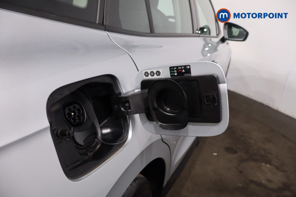 Skoda Enyaq 125Kw 50 55Kwh 5Dr Auto Automatic Electric SUV - Stock Number (1640732) - 32nd supplementary image