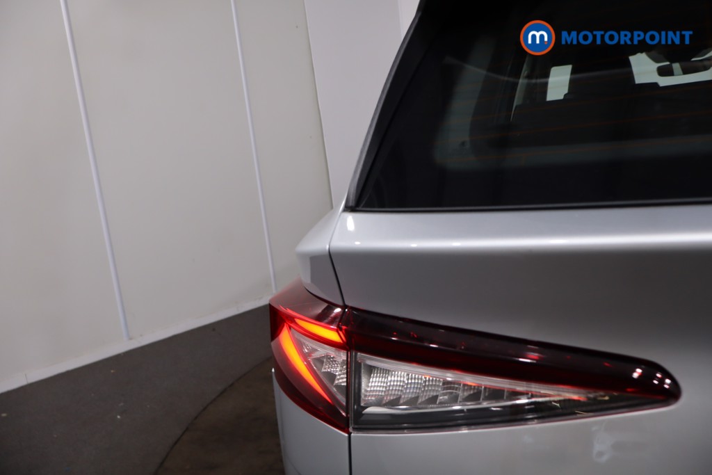 Skoda Enyaq 125Kw 50 55Kwh 5Dr Auto Automatic Electric SUV - Stock Number (1640732) - 35th supplementary image