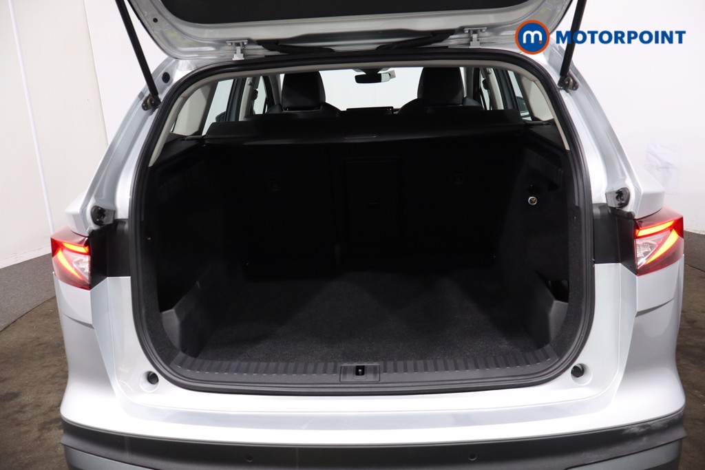 Skoda Enyaq 125Kw 50 55Kwh 5Dr Auto Automatic Electric SUV - Stock Number (1640732) - 38th supplementary image
