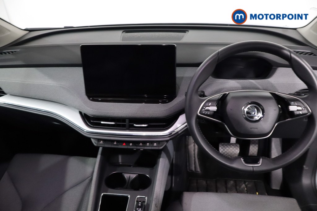 Skoda Enyaq 125Kw 50 55Kwh 5Dr Auto Automatic Electric SUV - Stock Number (1640732) - 1st supplementary image