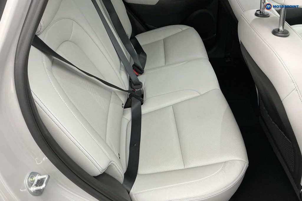Hyundai Kona Ultimate Automatic Electric SUV - Stock Number (1640753) - 4th supplementary image