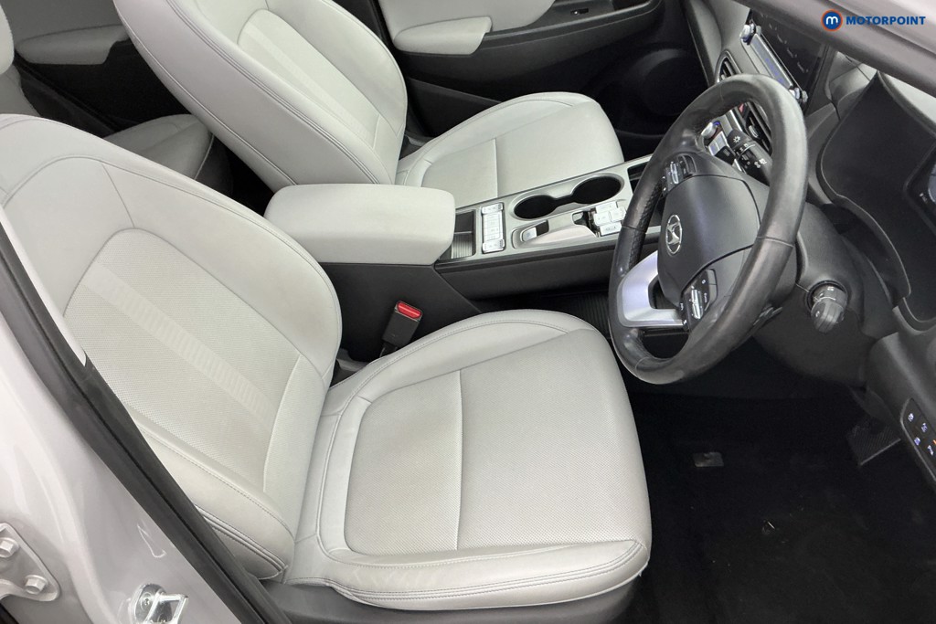 Hyundai Kona Ultimate Automatic Electric SUV - Stock Number (1640753) - 5th supplementary image
