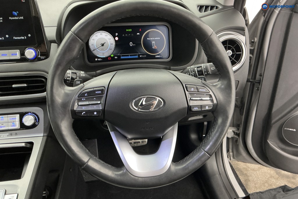 Hyundai Kona Ultimate Automatic Electric SUV - Stock Number (1640753) - 6th supplementary image