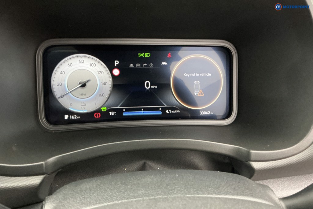 Hyundai Kona Ultimate Automatic Electric SUV - Stock Number (1640753) - 7th supplementary image
