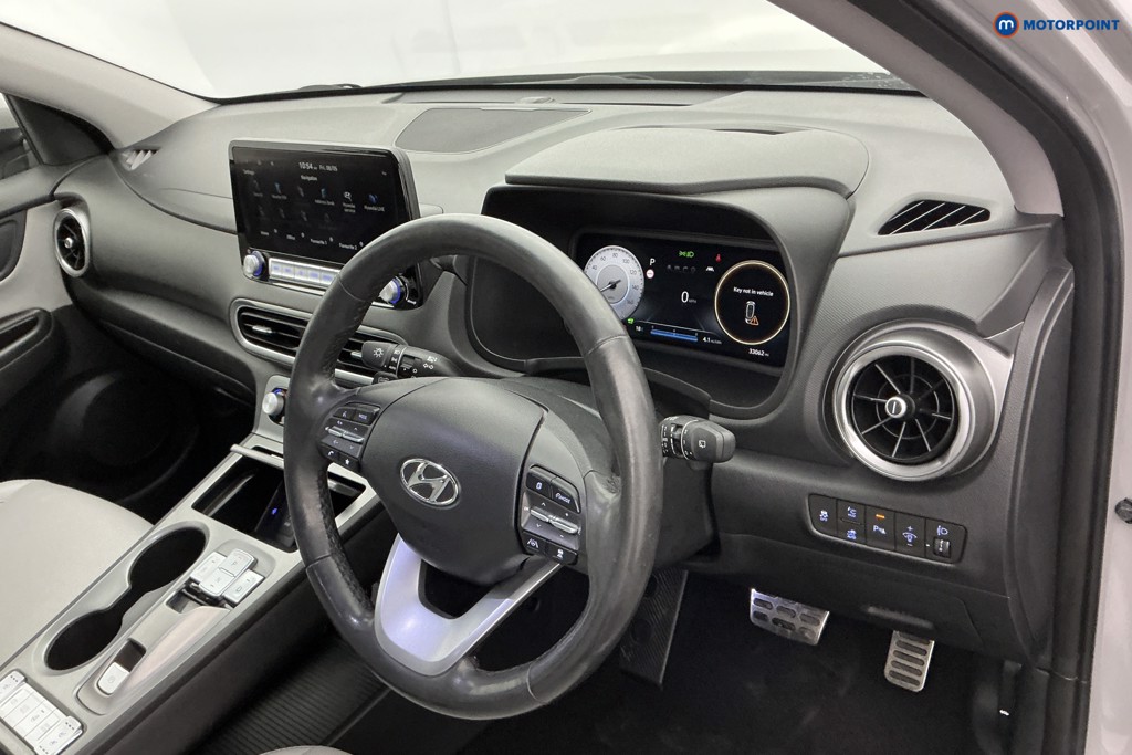 Hyundai Kona Ultimate Automatic Electric SUV - Stock Number (1640753) - 8th supplementary image