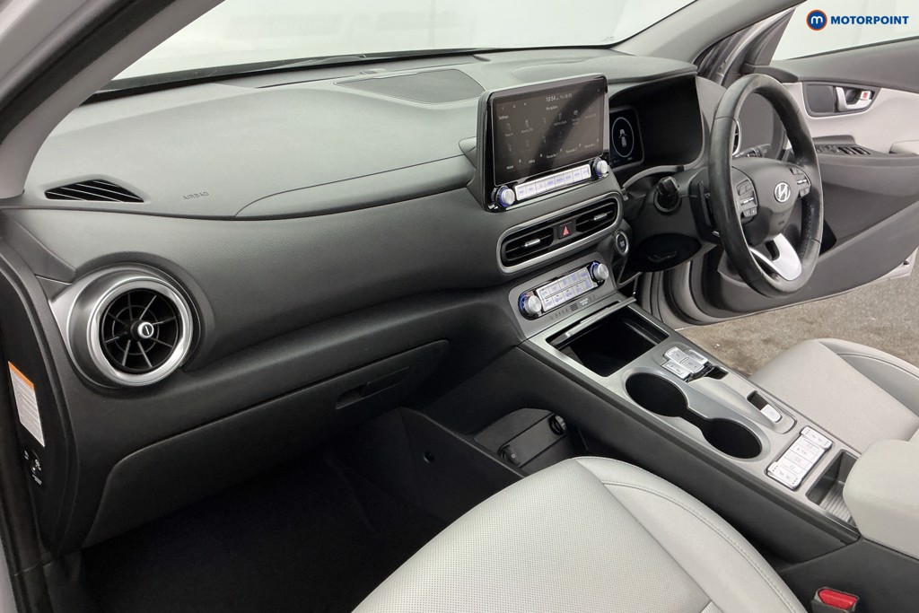 Hyundai Kona Ultimate Automatic Electric SUV - Stock Number (1640753) - 9th supplementary image