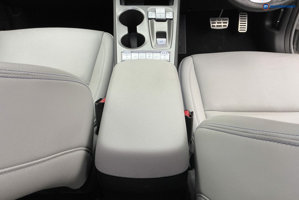 Hyundai Kona Ultimate Automatic Electric SUV - Stock Number (1640753) - 11th supplementary image