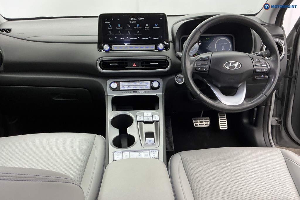 Hyundai Kona Ultimate Automatic Electric SUV - Stock Number (1640753) - 12th supplementary image