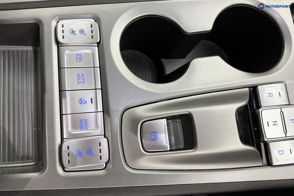 Hyundai Kona Ultimate Automatic Electric SUV - Stock Number (1640753) - 14th supplementary image