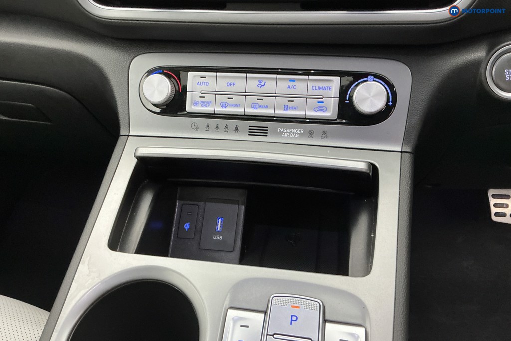 Hyundai Kona Ultimate Automatic Electric SUV - Stock Number (1640753) - 15th supplementary image