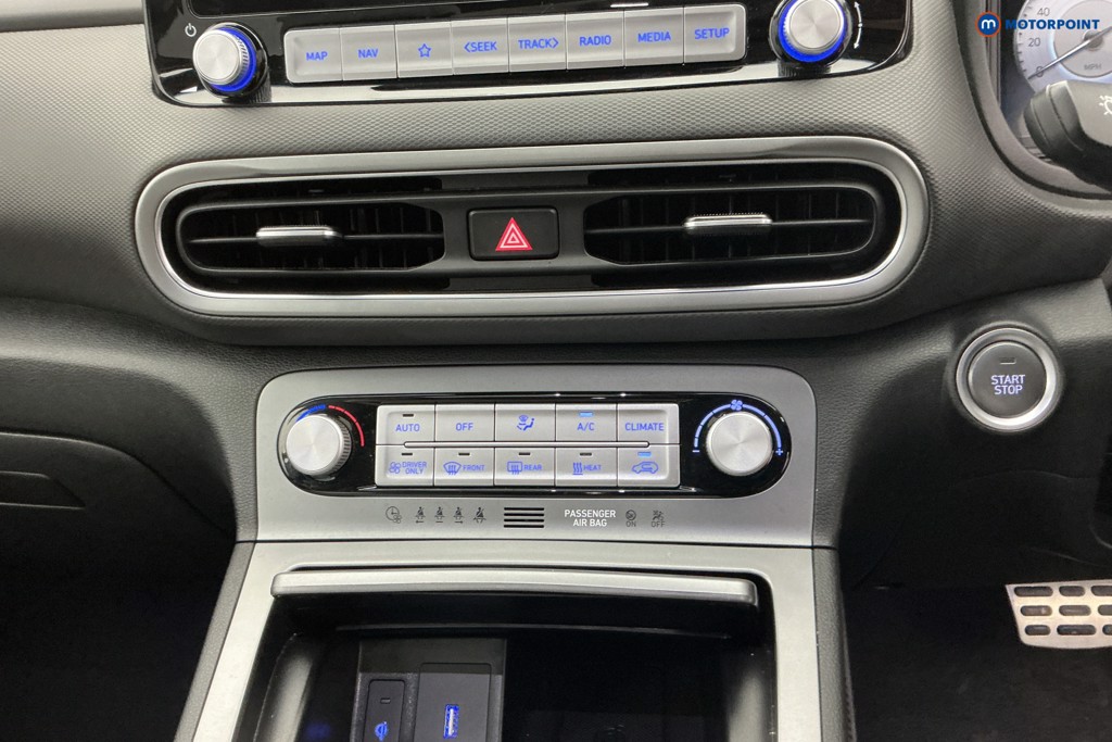 Hyundai Kona Ultimate Automatic Electric SUV - Stock Number (1640753) - 16th supplementary image