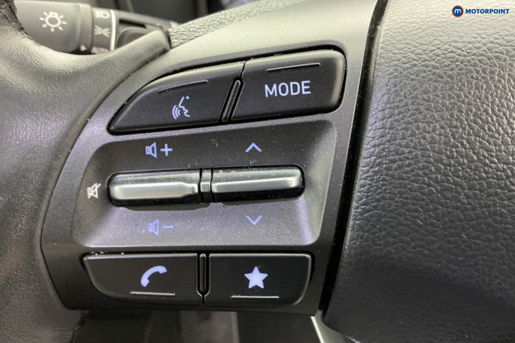 Hyundai Kona Ultimate Automatic Electric SUV - Stock Number (1640753) - 19th supplementary image