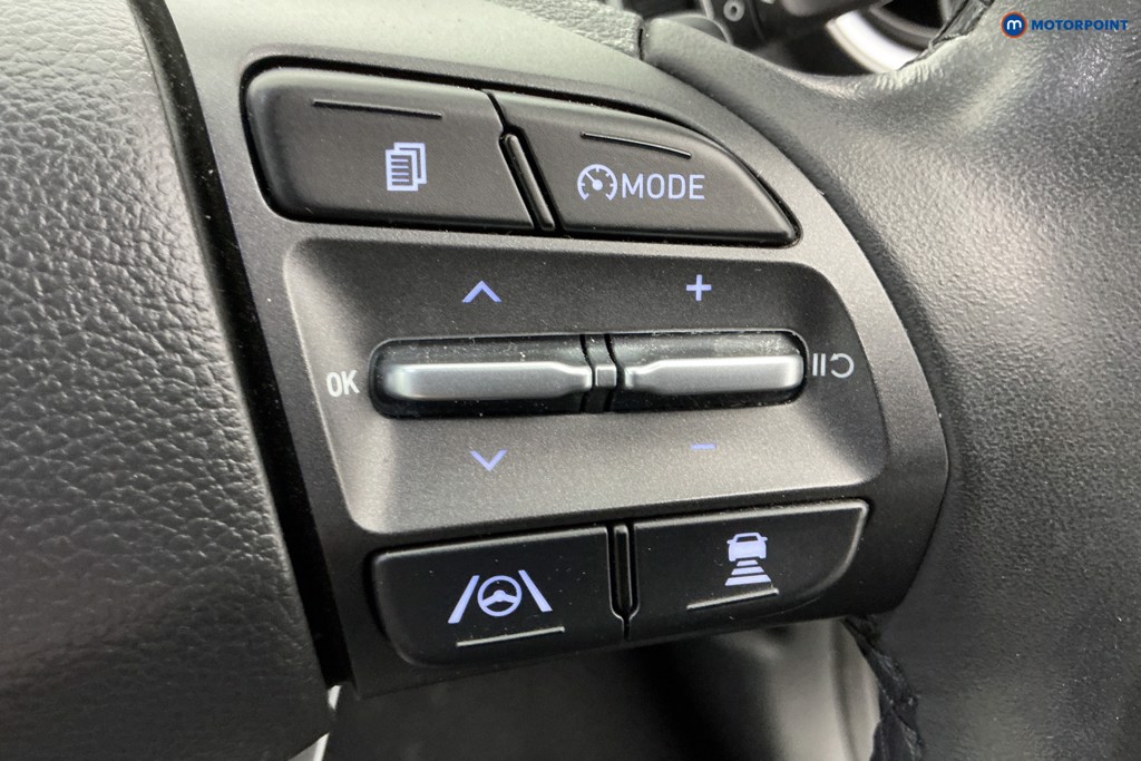 Hyundai Kona Ultimate Automatic Electric SUV - Stock Number (1640753) - 20th supplementary image