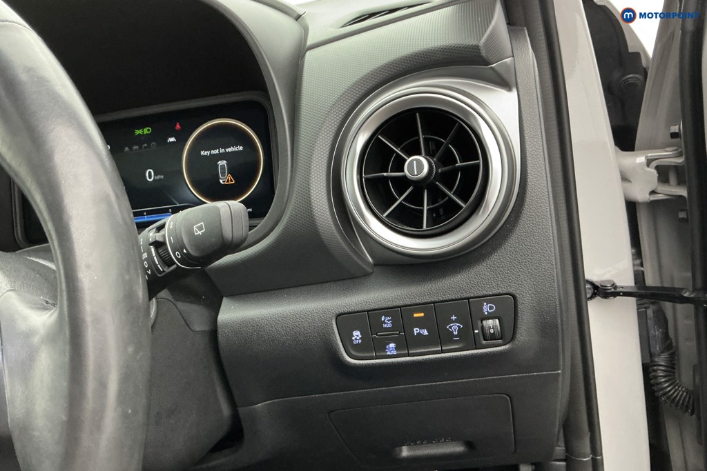 Hyundai Kona Ultimate Automatic Electric SUV - Stock Number (1640753) - 21st supplementary image