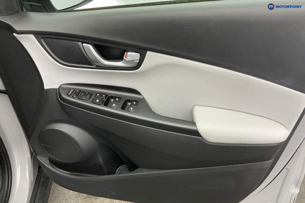 Hyundai Kona Ultimate Automatic Electric SUV - Stock Number (1640753) - 23rd supplementary image