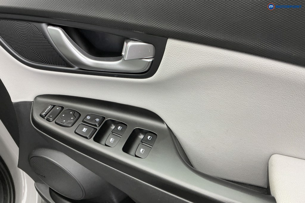 Hyundai Kona Ultimate Automatic Electric SUV - Stock Number (1640753) - 24th supplementary image