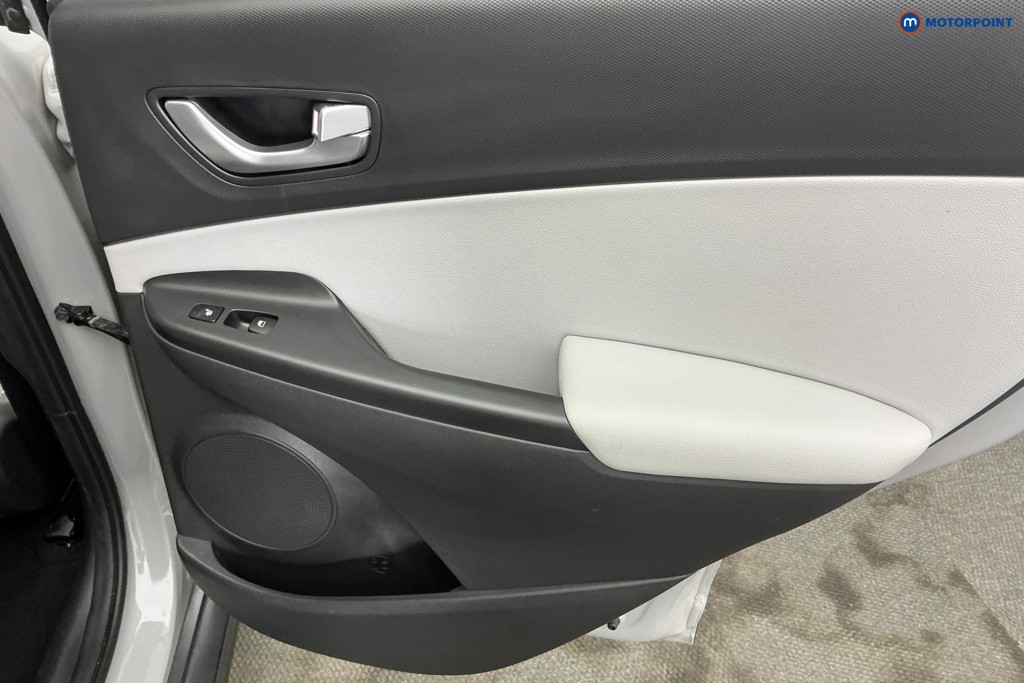Hyundai Kona Ultimate Automatic Electric SUV - Stock Number (1640753) - 25th supplementary image
