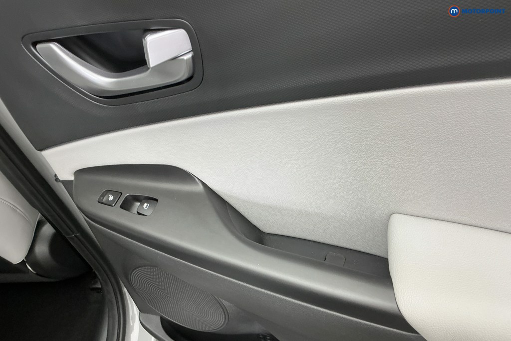 Hyundai Kona Ultimate Automatic Electric SUV - Stock Number (1640753) - 26th supplementary image